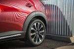 Mazda CX-3 2018 года (AU)